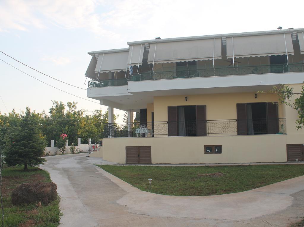 Villa Bene Preveza Exterior photo