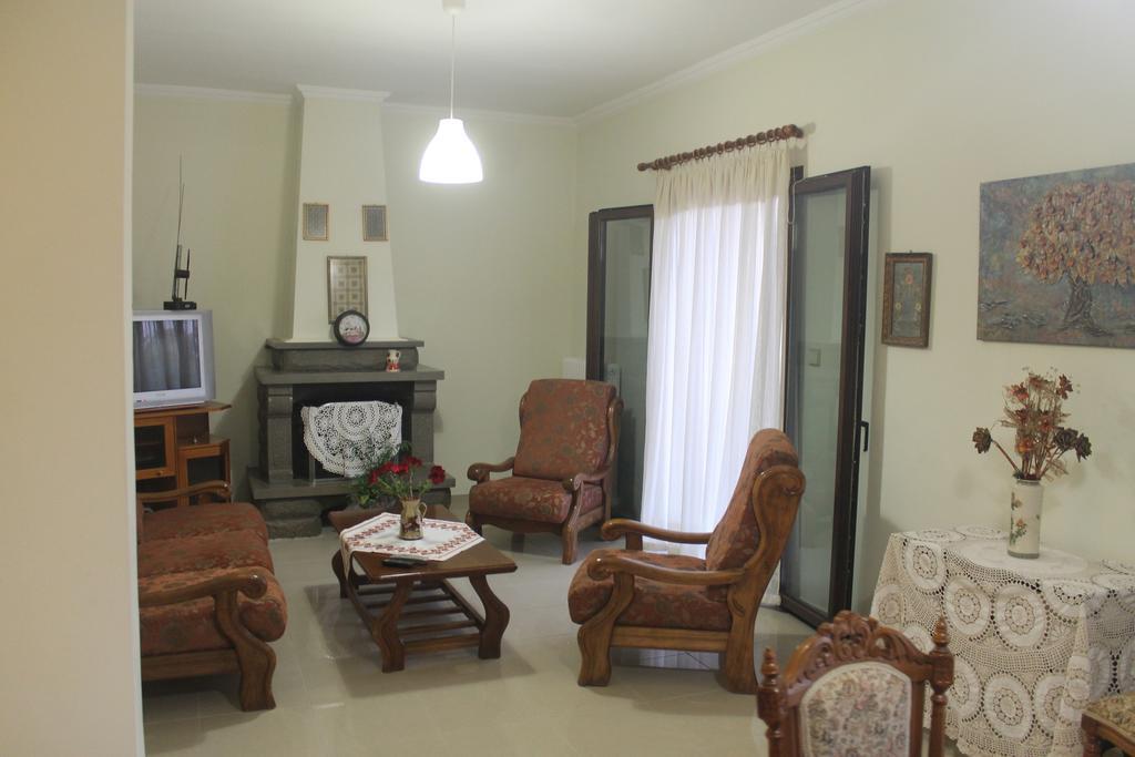 Villa Bene Preveza Exterior photo