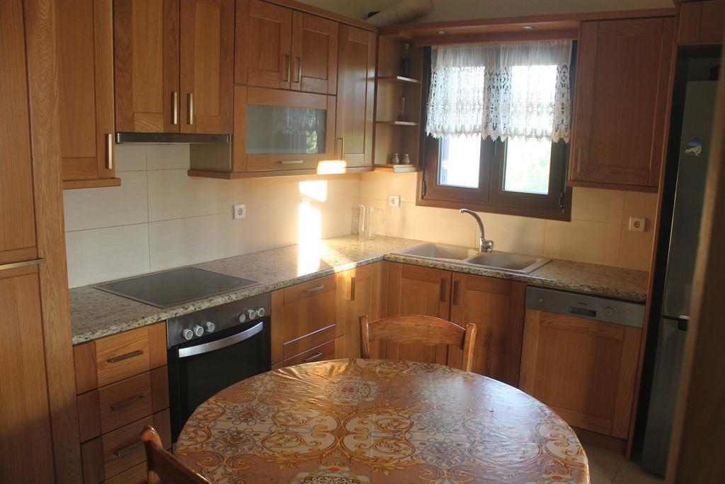 Villa Bene Preveza Exterior photo