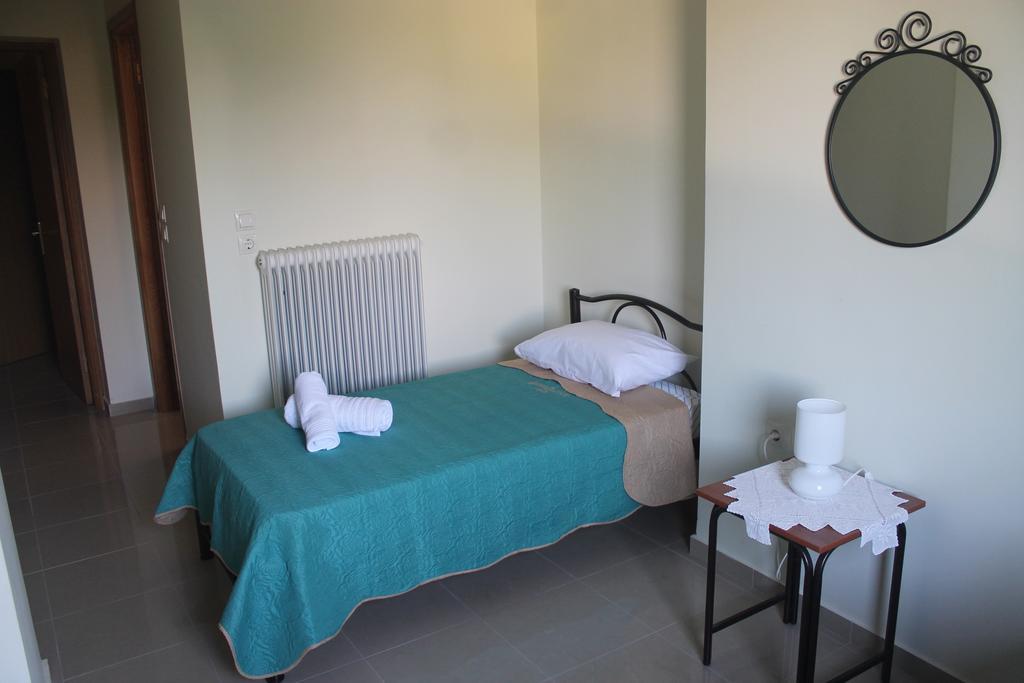 Villa Bene Preveza Exterior photo