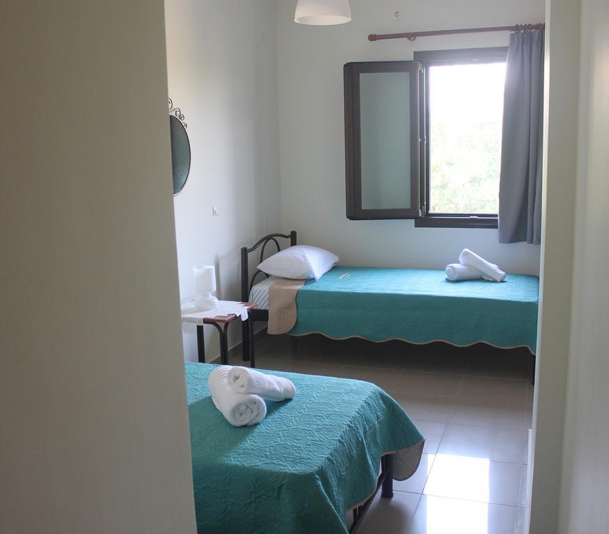 Villa Bene Preveza Exterior photo